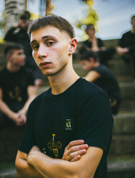 Alessandro  Rizza